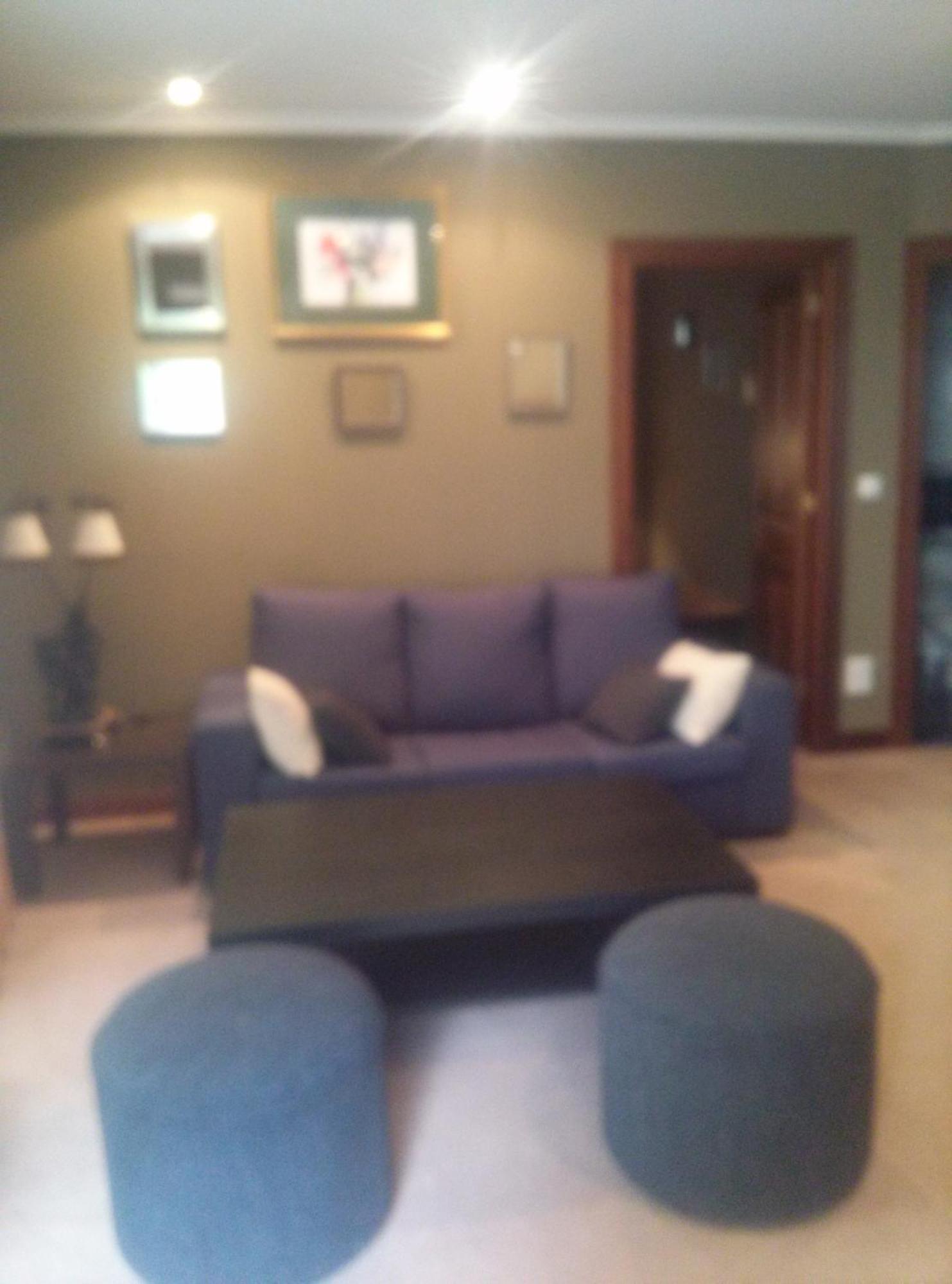 Double Room Extra Bed