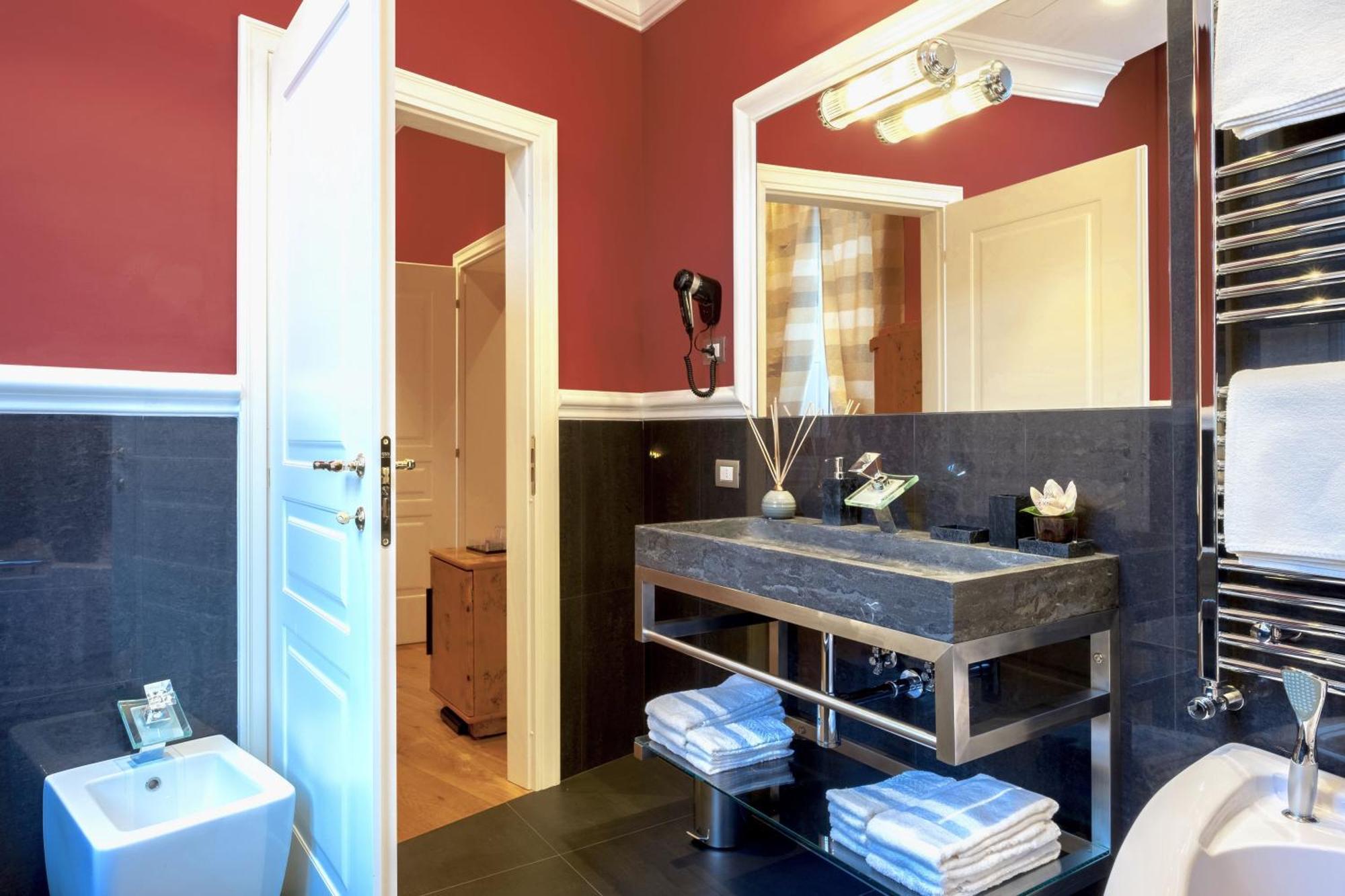 Superior Queen Room