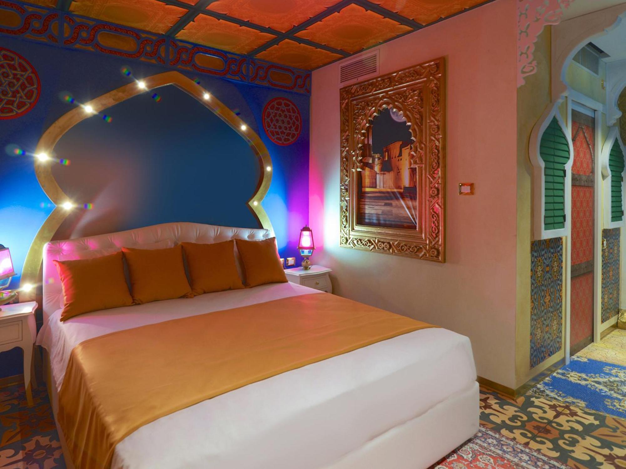 Arabian Superior Room