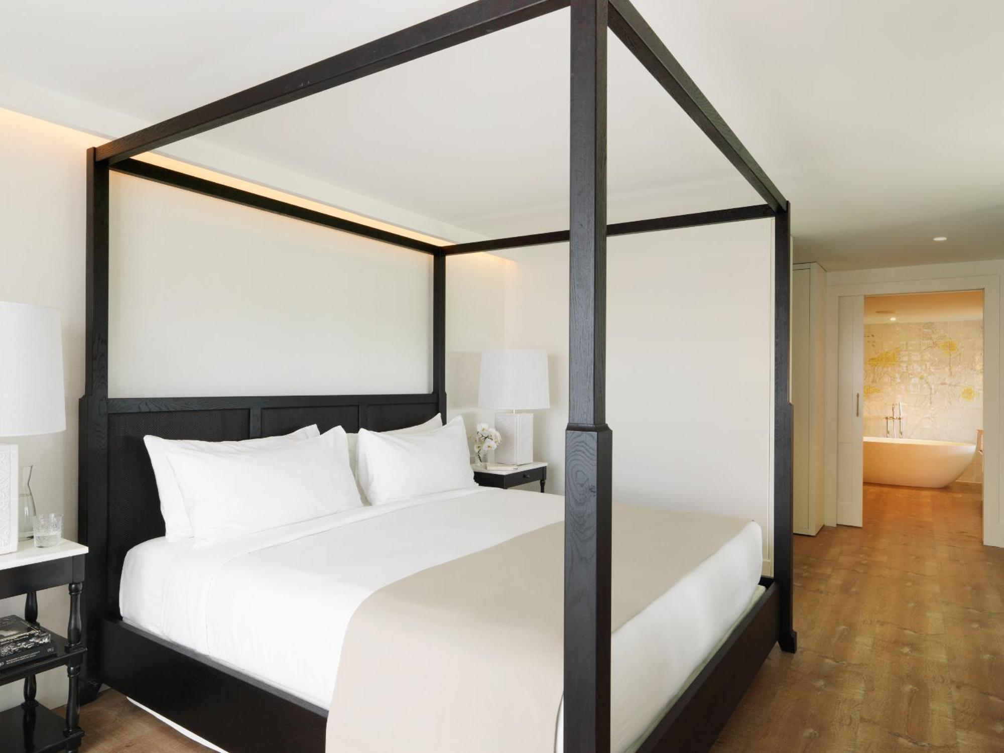 Suite Presidencial