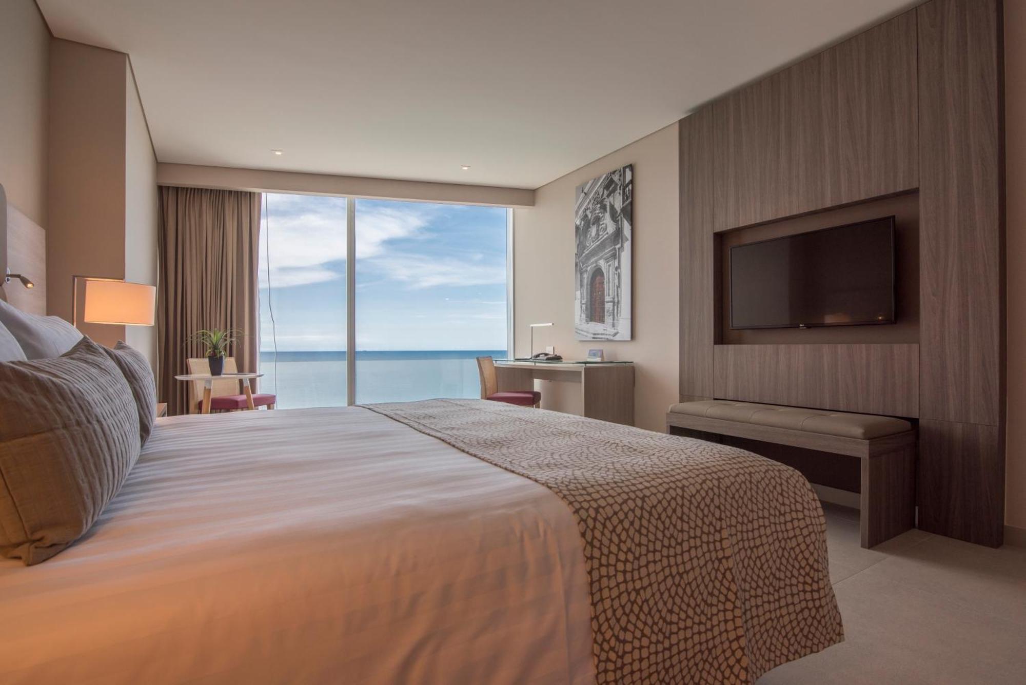 King Double Room
