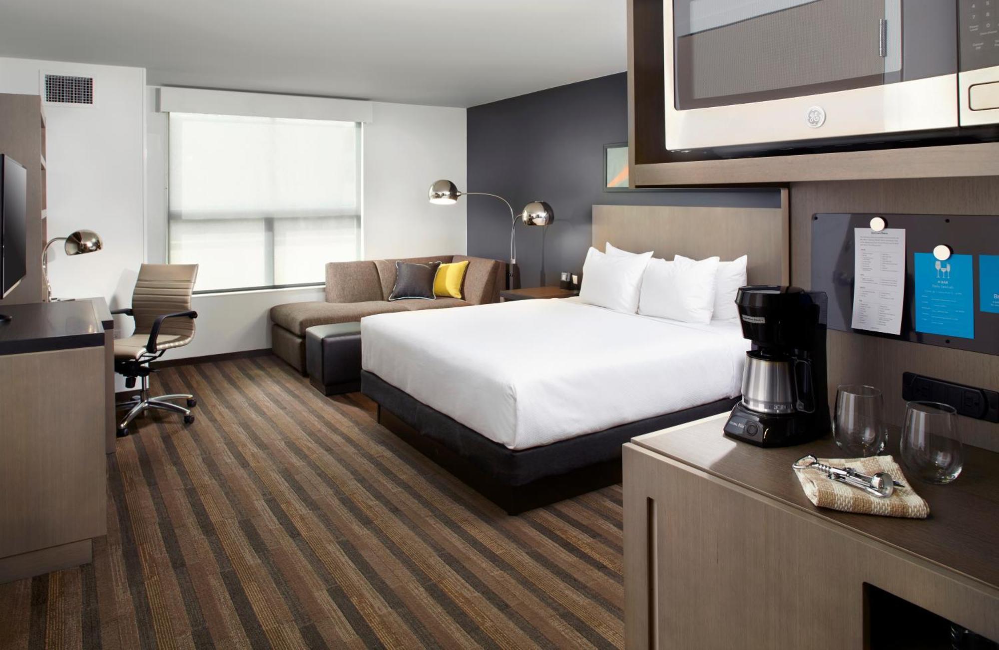 King Room
