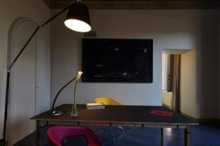 Suite Panoramica