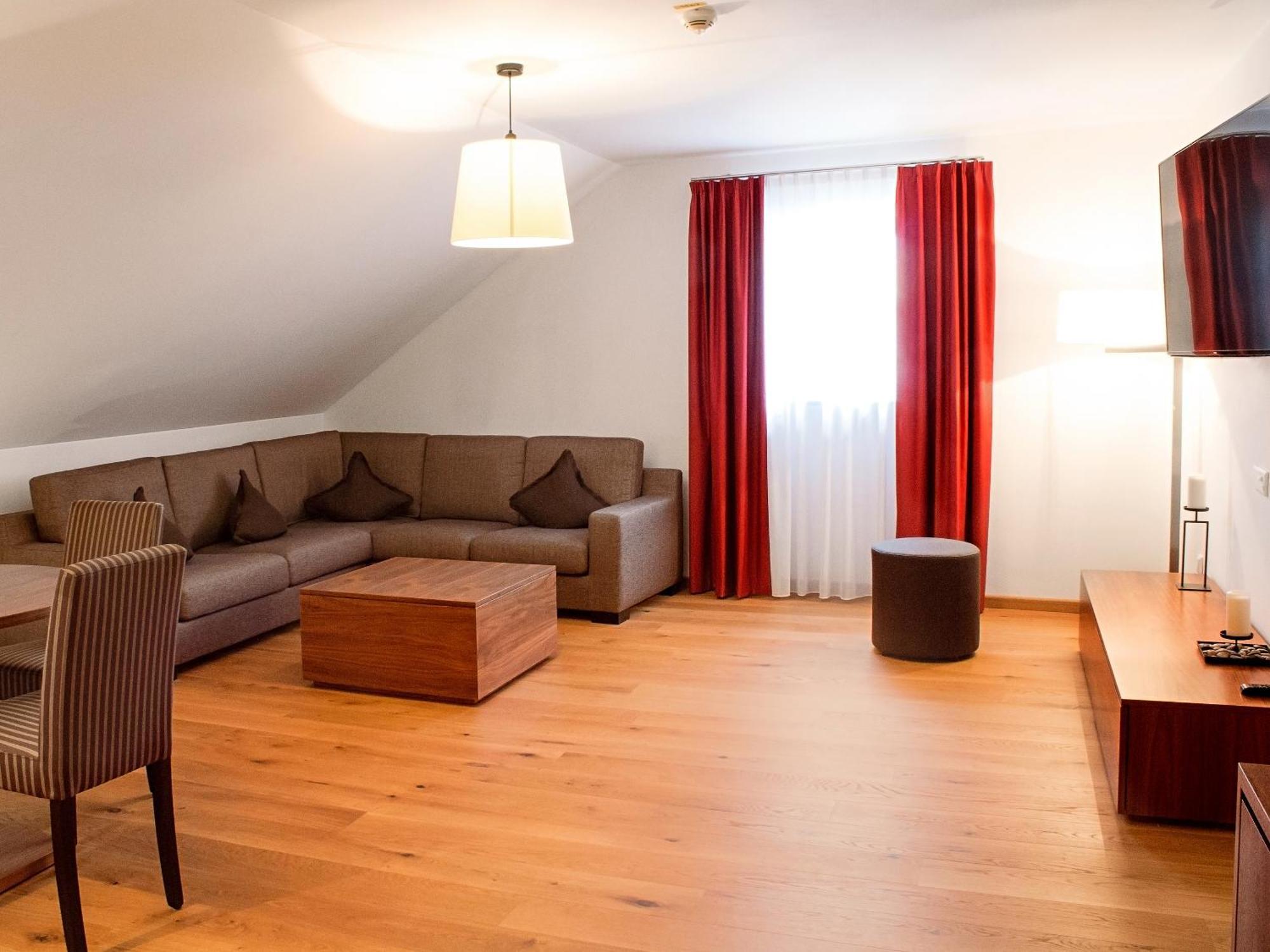 Dormero Suite