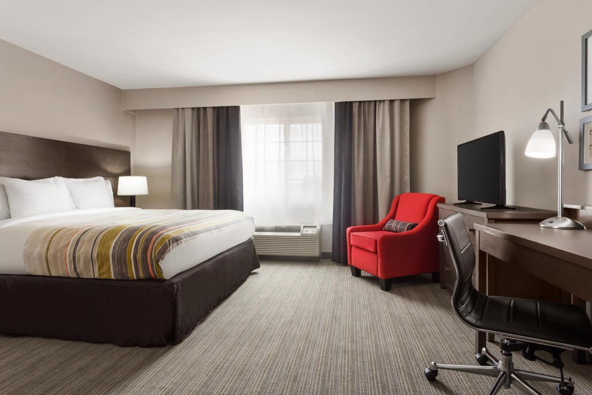 King Room