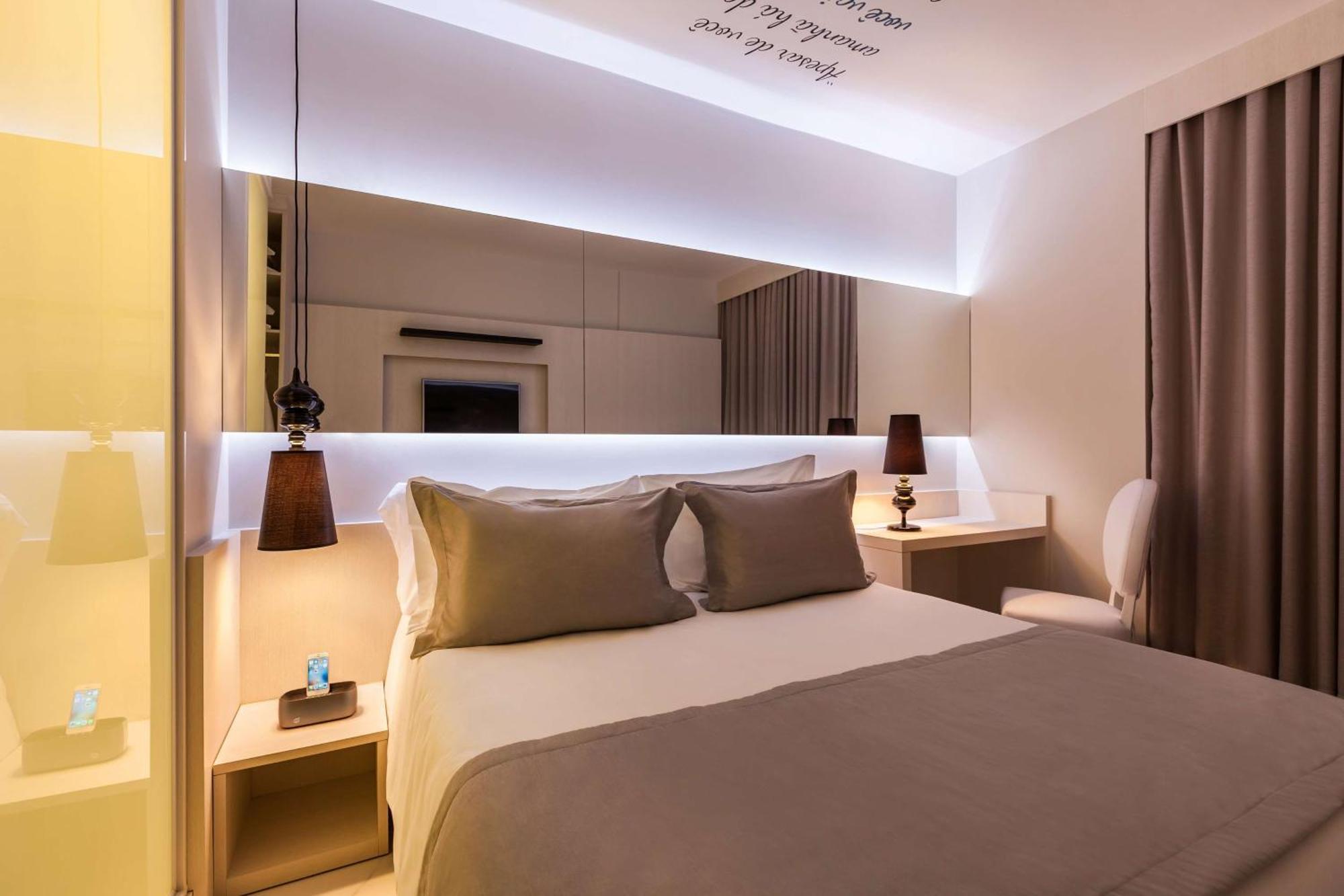 Superior Queen Room