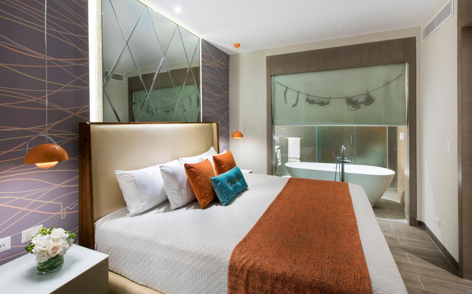 Suite Flat