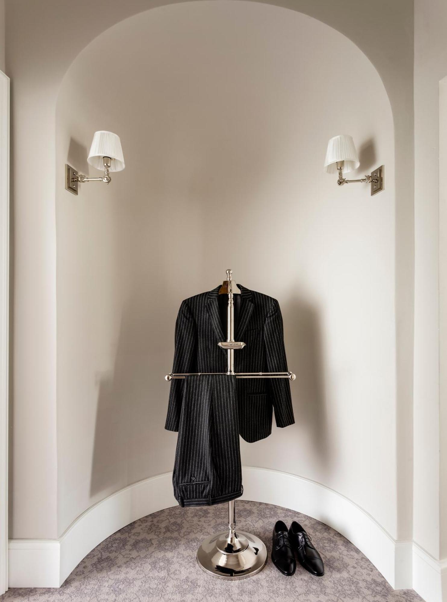 Appartement Deluxe