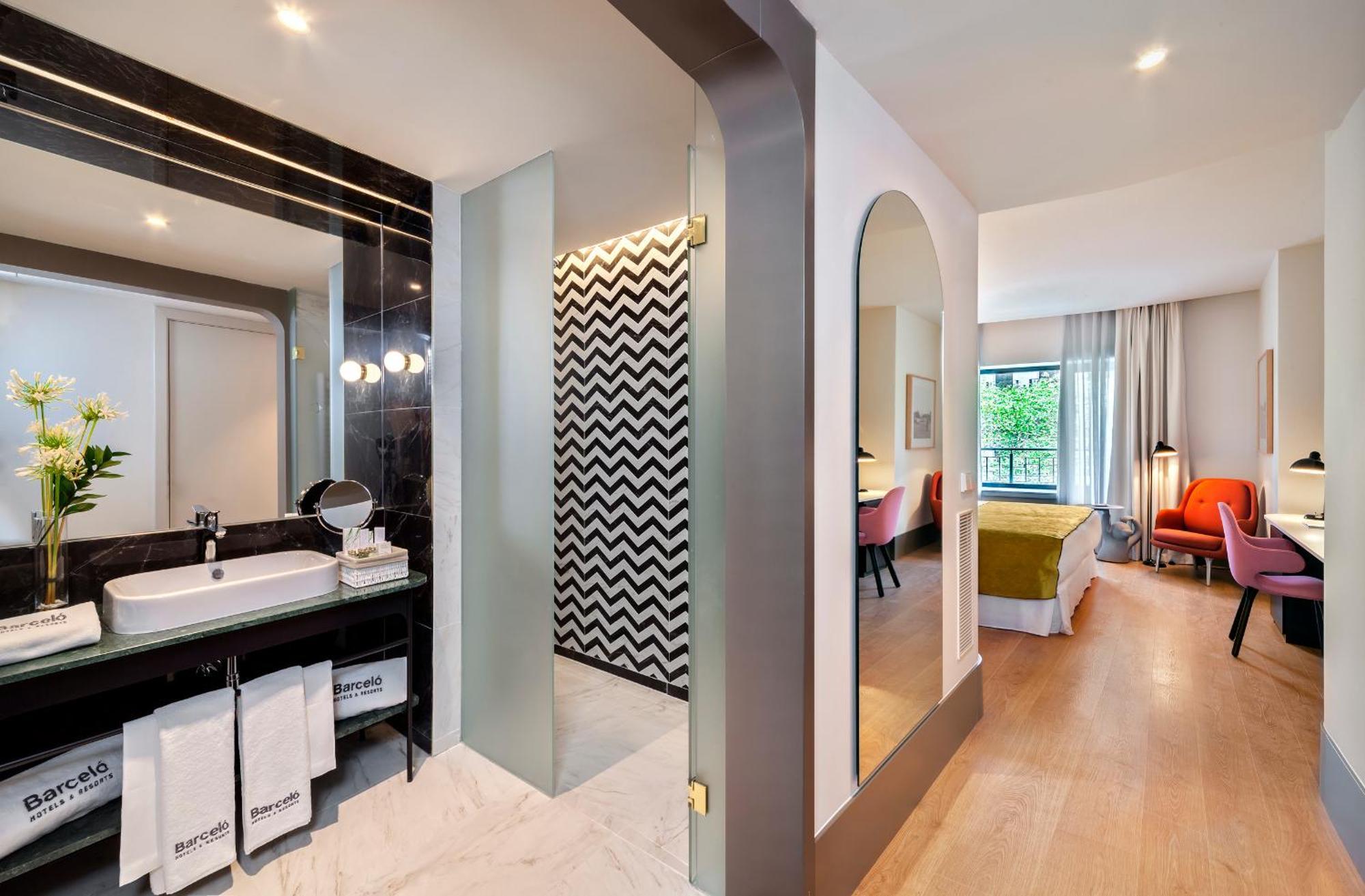 Quarto Deluxe