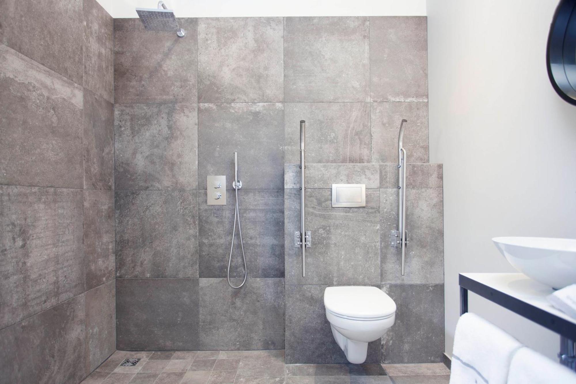 Superior Double Room Terrace