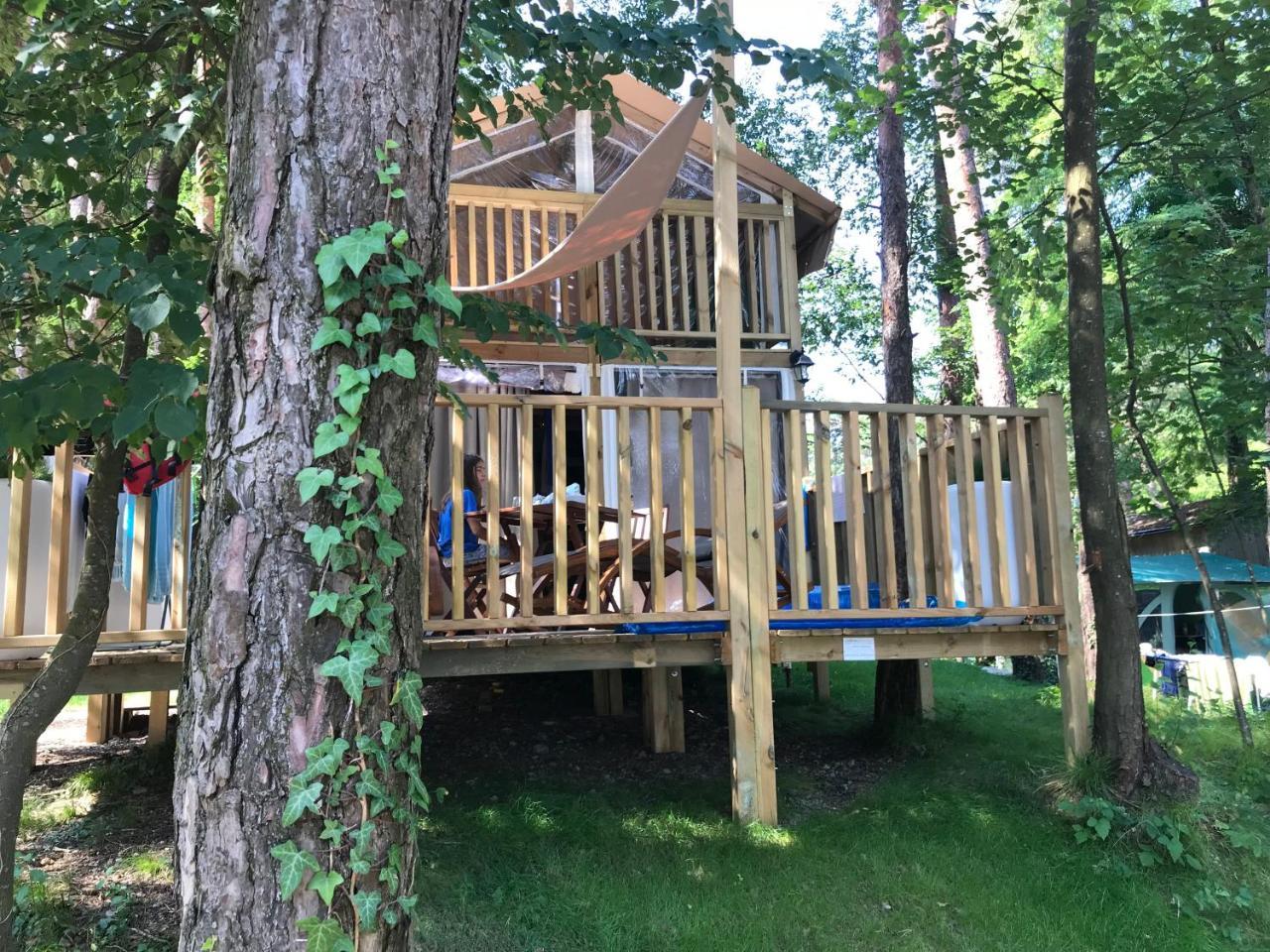 Lodge Air