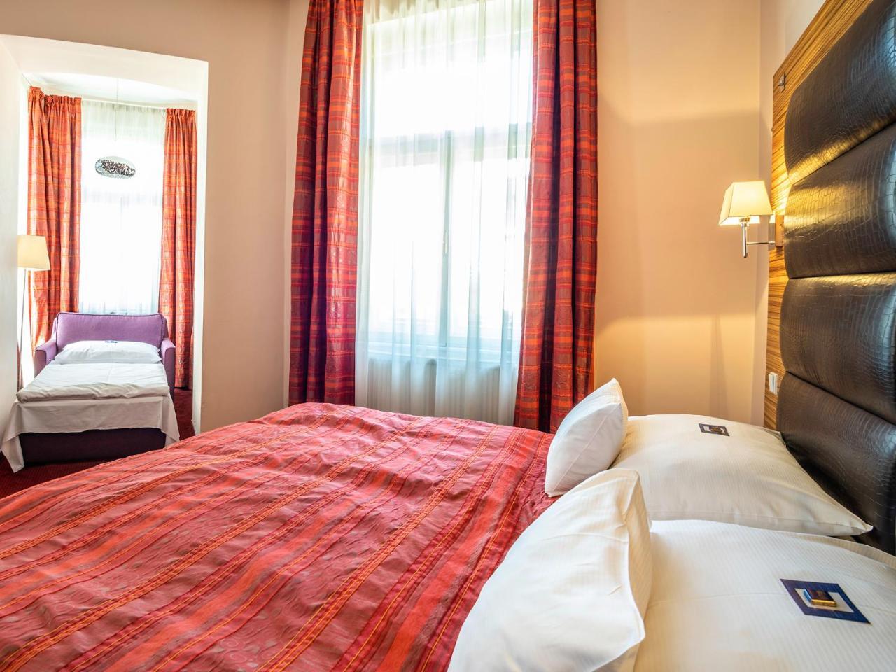 Double Room Extra Bed