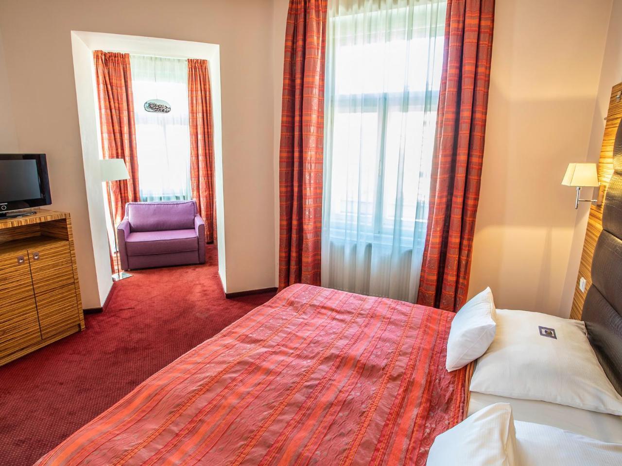 Double Room Extra Bed