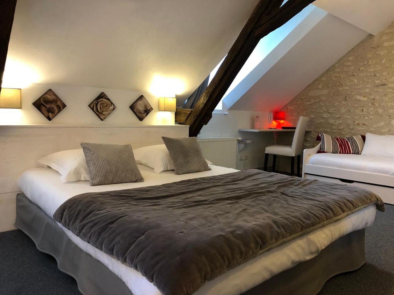 Chambre Premium
