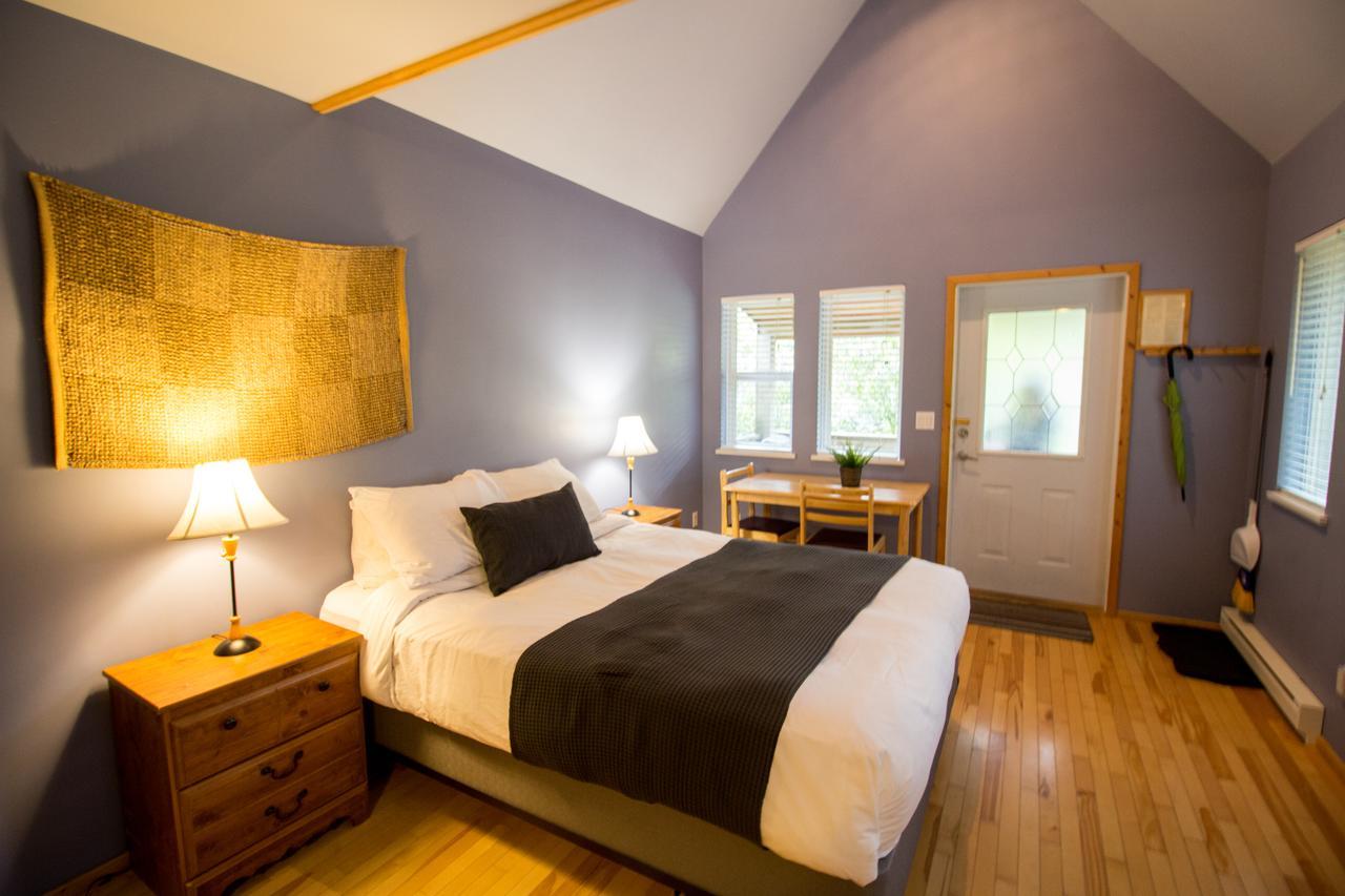 Studio Cottage A
