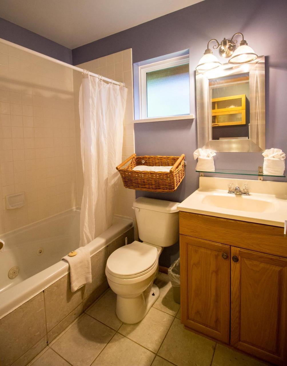 Studio Cottage A