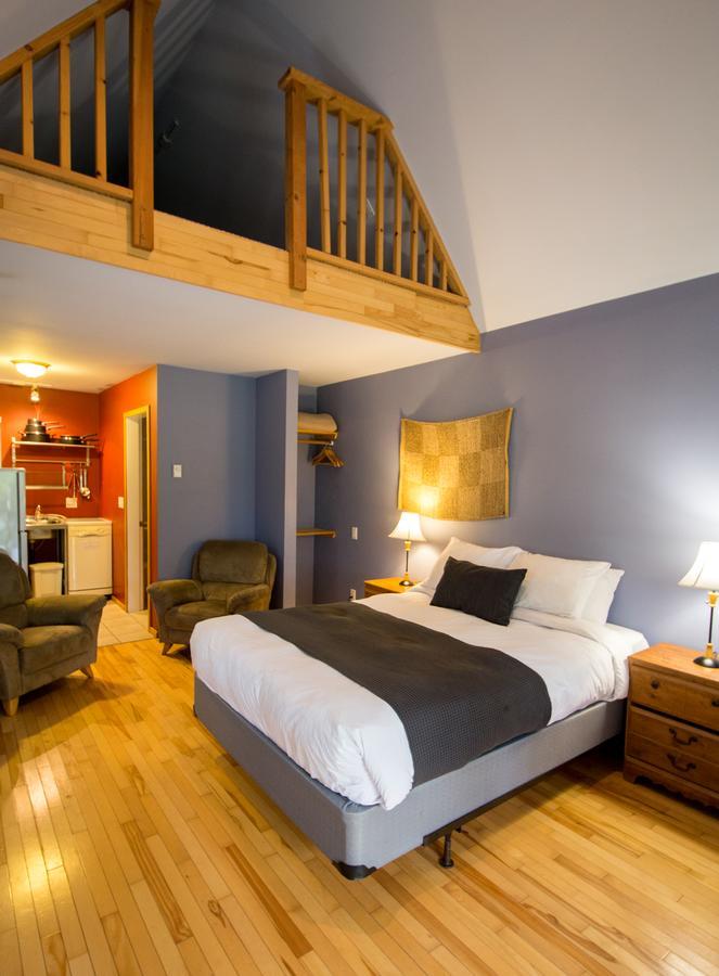 Studio Cottage A