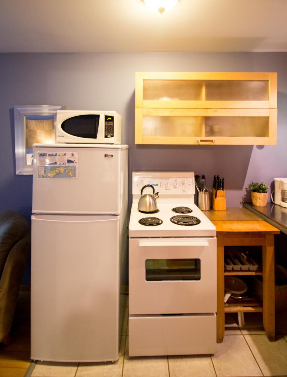 Studio Cottage A