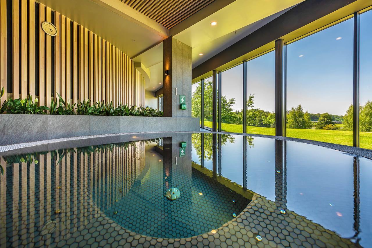Deluxe Suite mit Zugang zum Vitality Pool