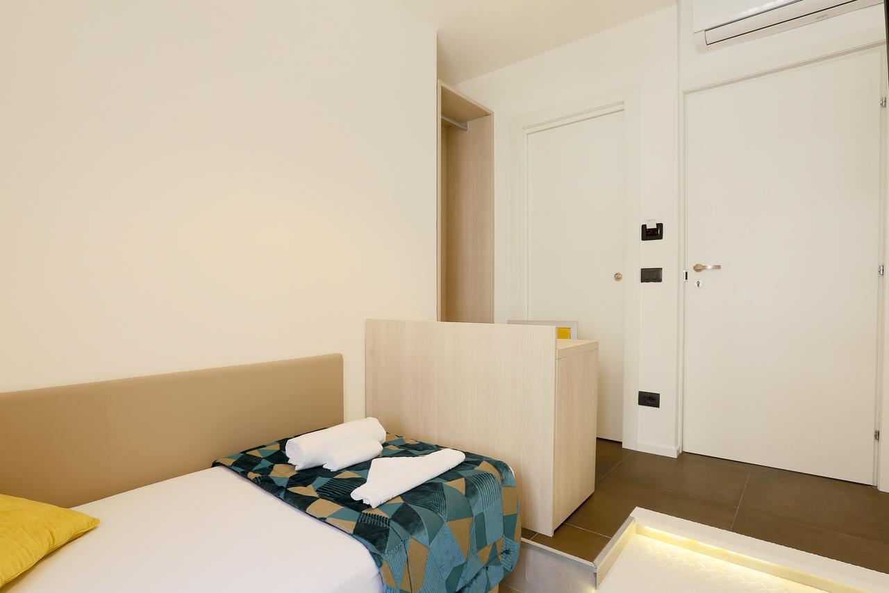 Small Double or Twin Room