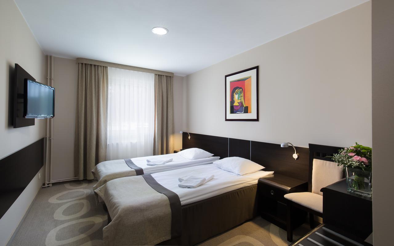 Zweibettzimmer