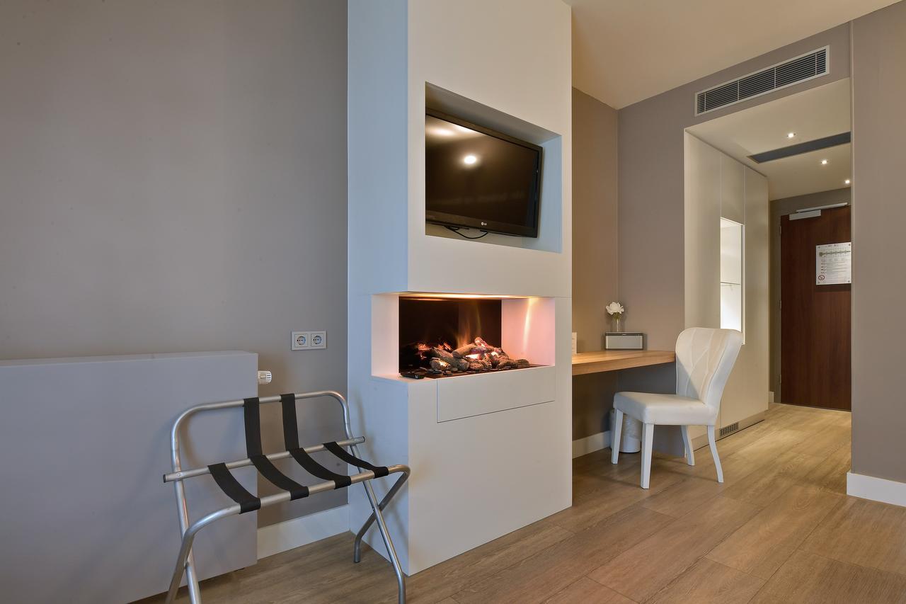 Habitación Superior con terraza
