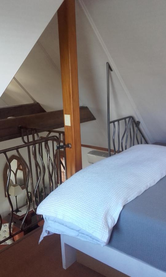 One-Bedroom Cottage Garden View