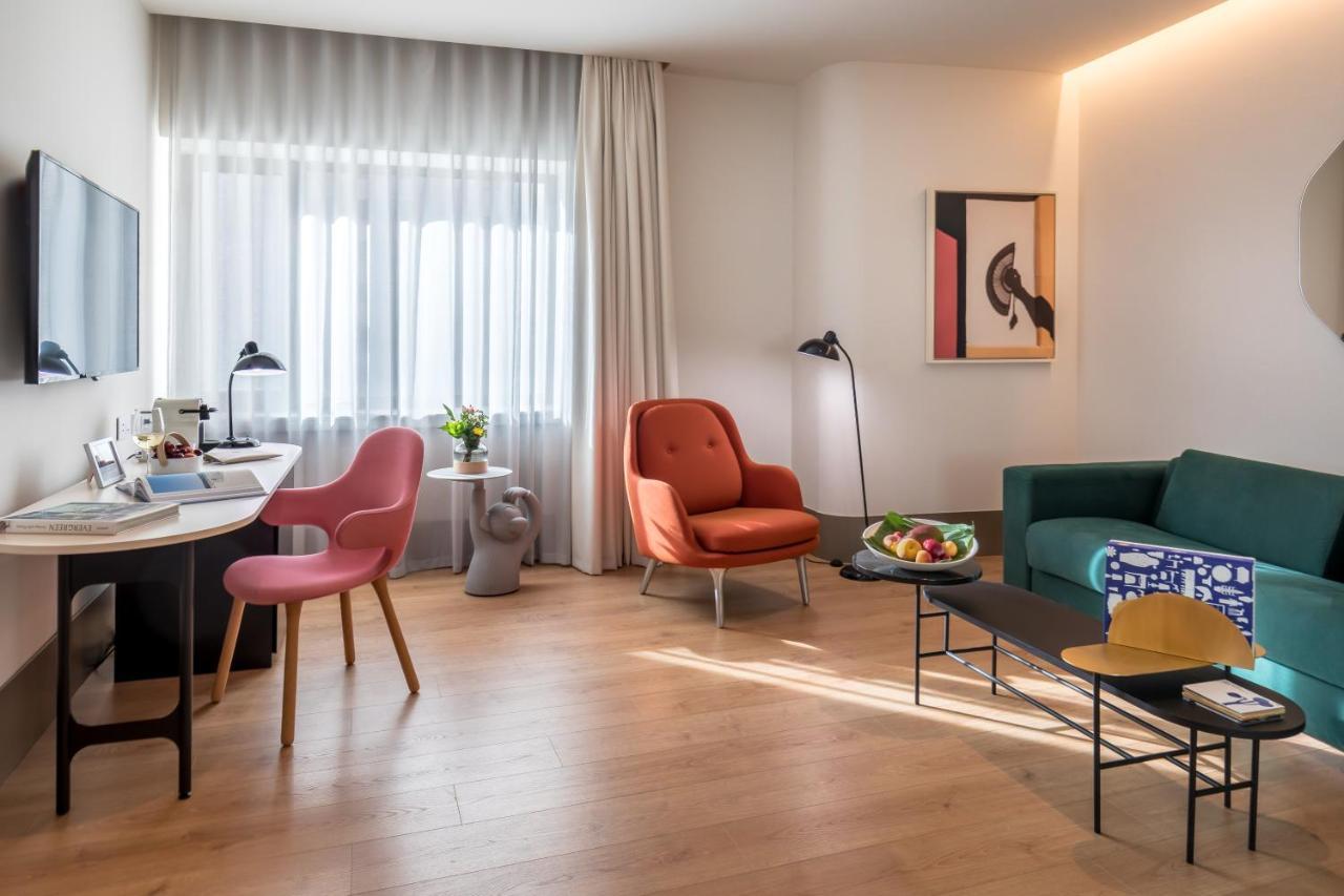 Suite Júnior
