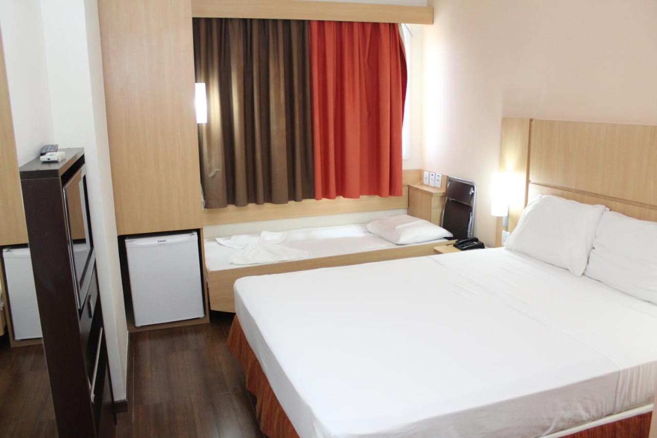 Standard Double Room with Child Bed