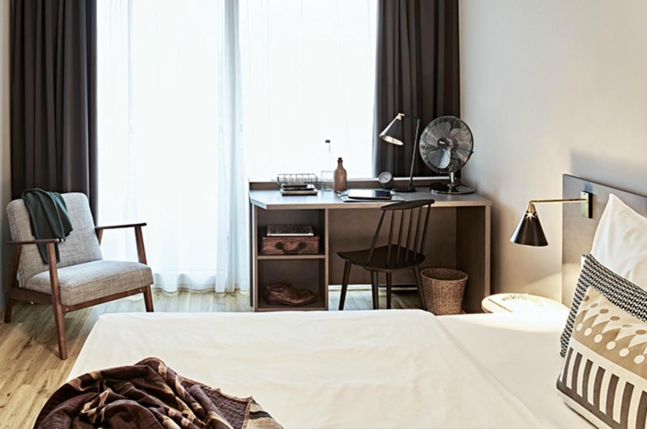Chambre Double Bold