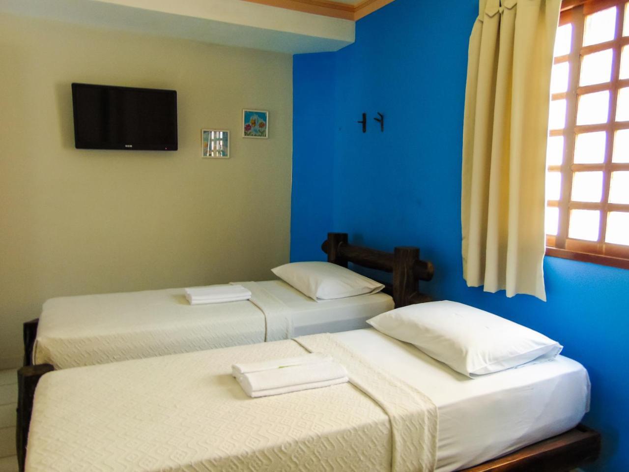 Suite Deluxe con cama extragrande