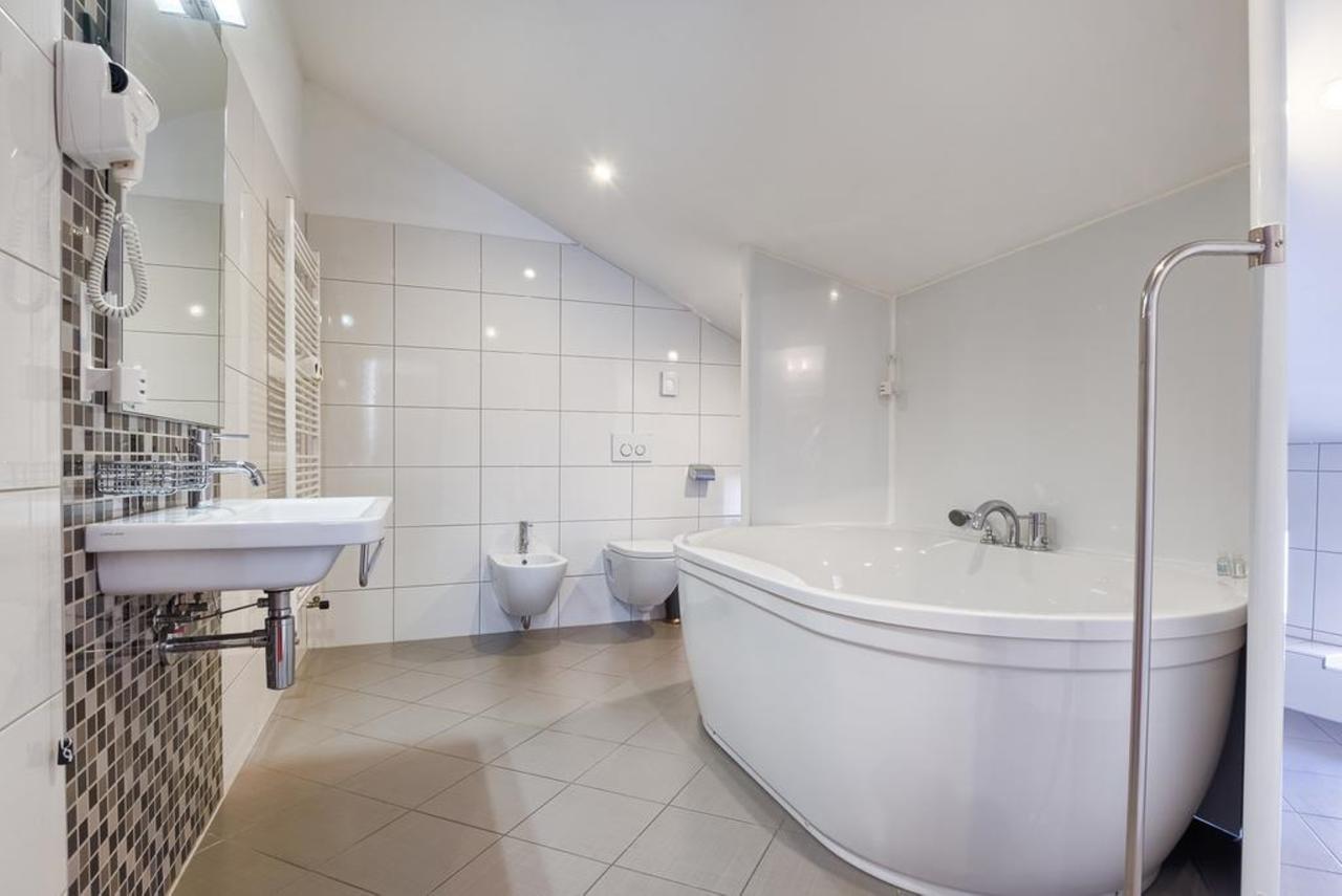 Habitación Doble Deluxe