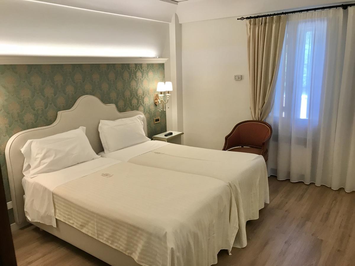 Classic Double or Twin Room Gala