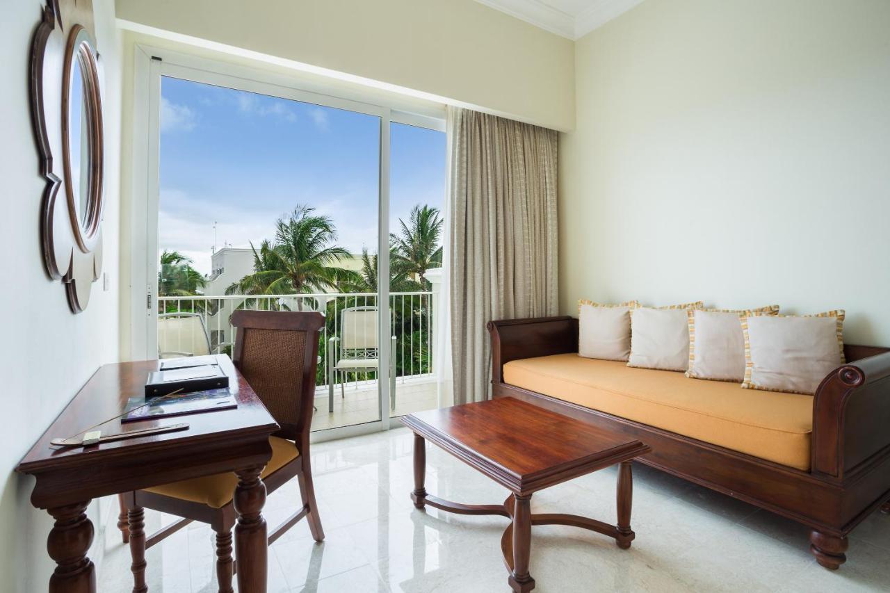 Suite Dupla Júnior Preferred Club Vista Oceano