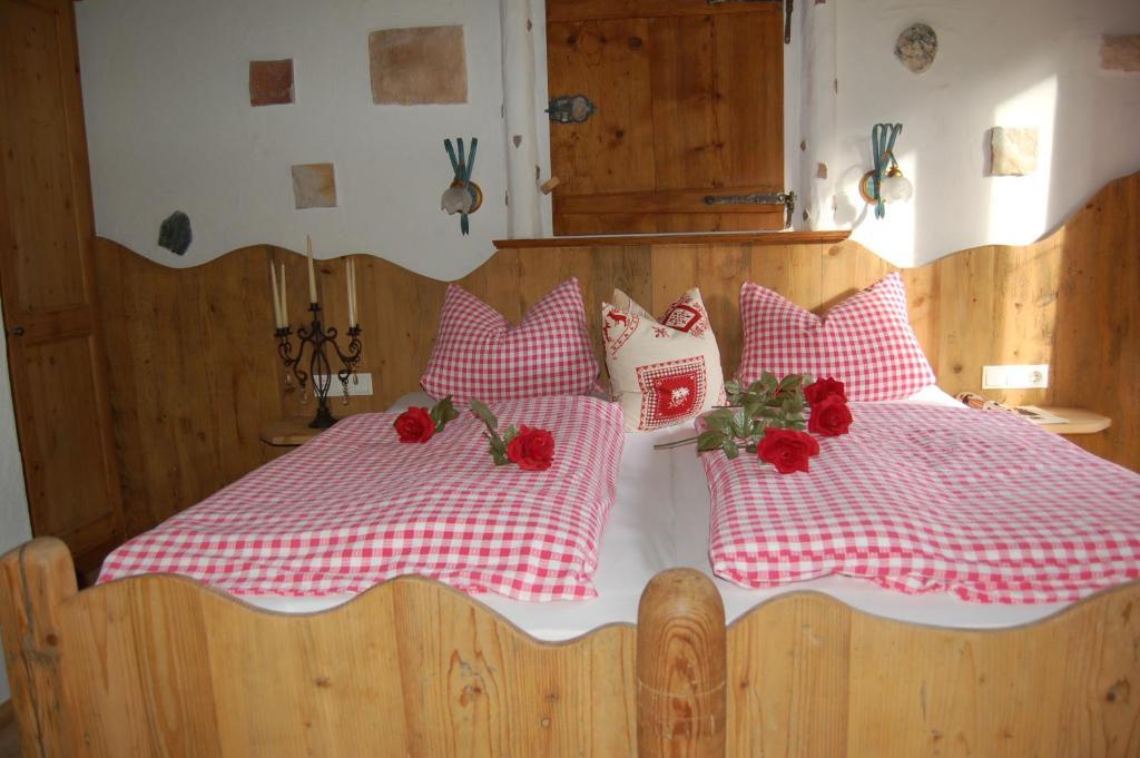 Appartement (4 Volwassenen)