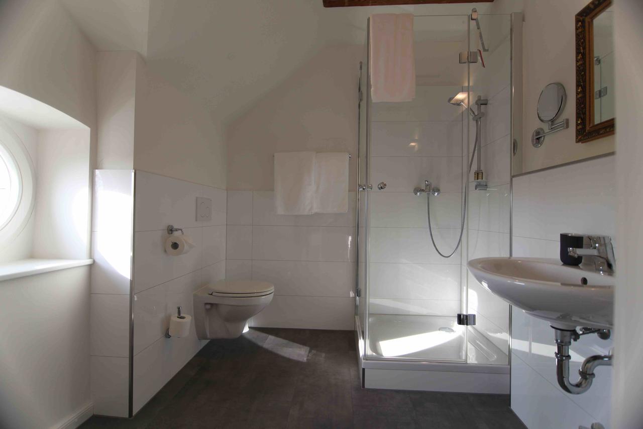 Deluxe Doppelzimmer