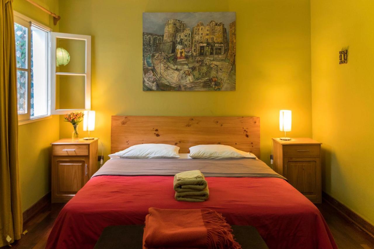 Chambre Lit King-Size
