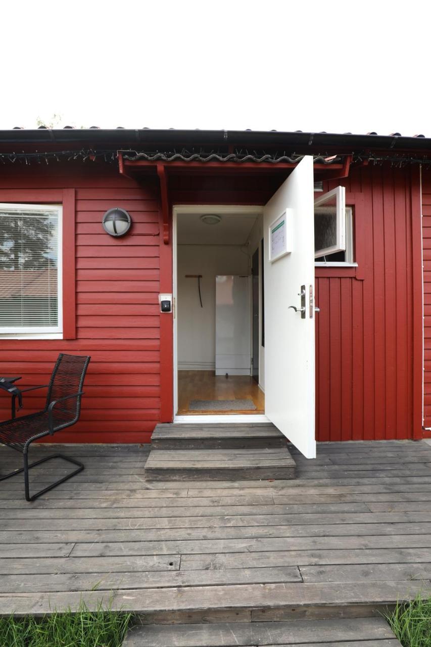 Budget Twin Room