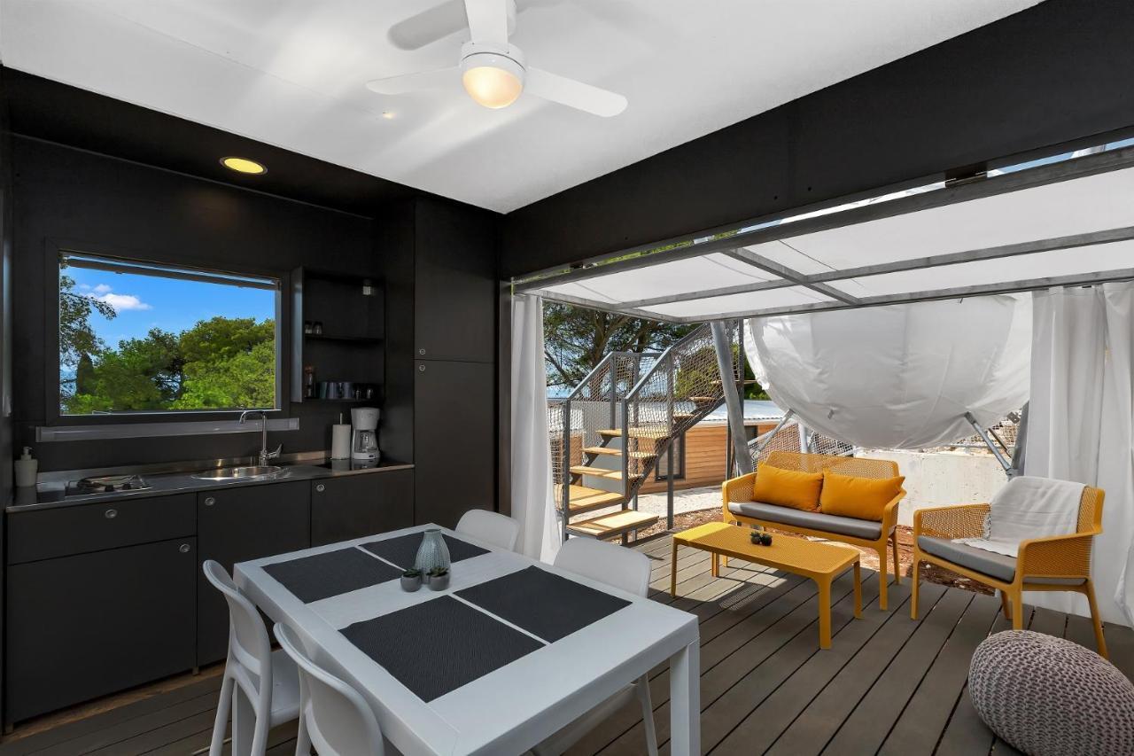 Glamping Tent voor Familie en Vrienden