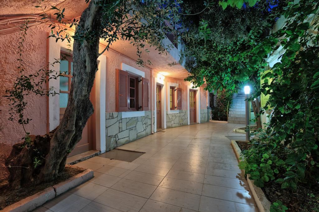 Economy Appartement