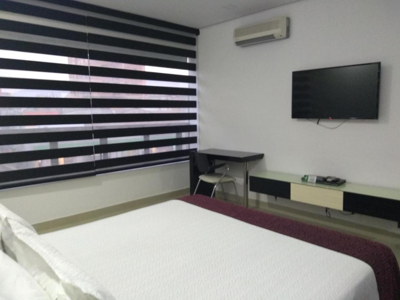 Habitación Doble Estándar