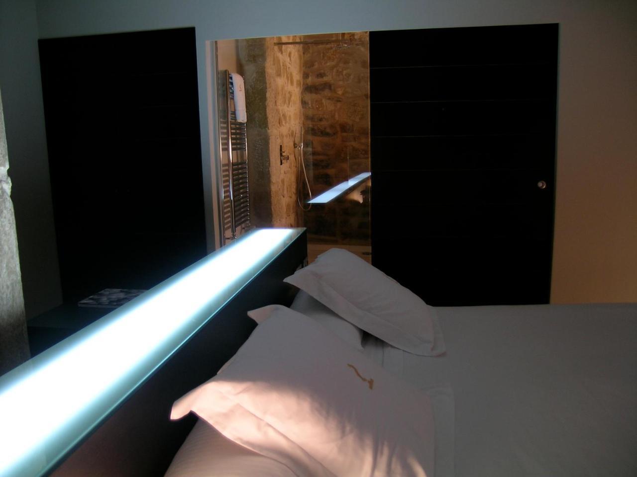 Suite Balcony