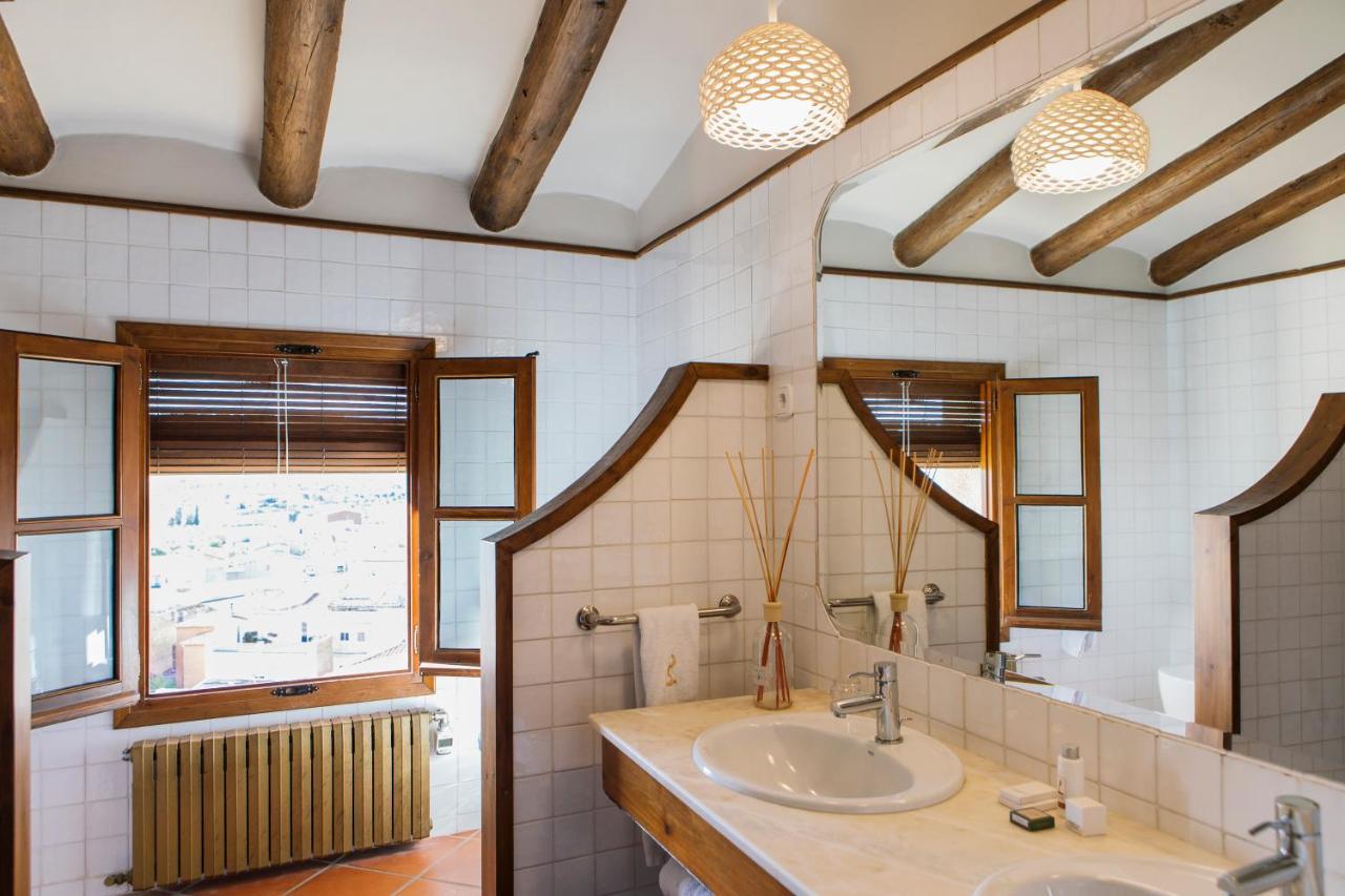 Deluxe Junior Suite
