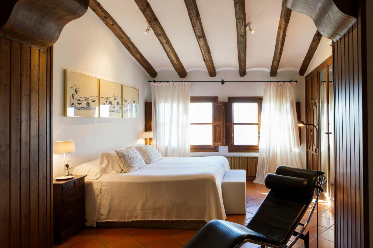 Deluxe Junior Suite