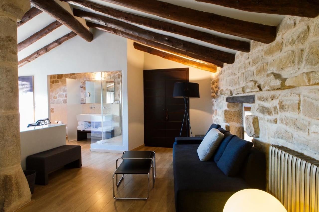Suite Mountain View