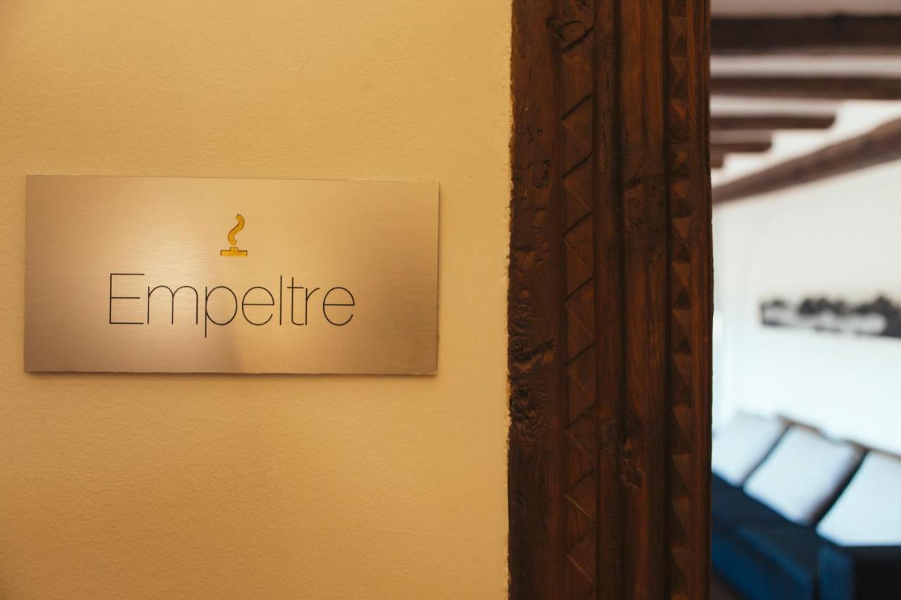 Deluxe Junior Suite