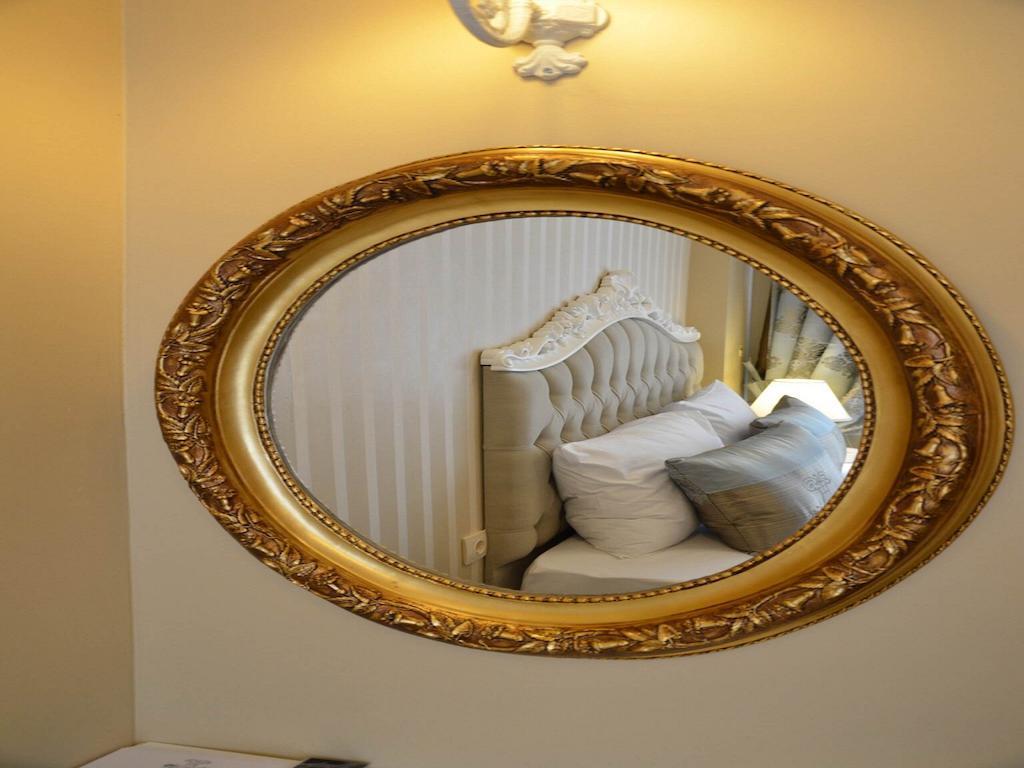 Chambre Triple Économique