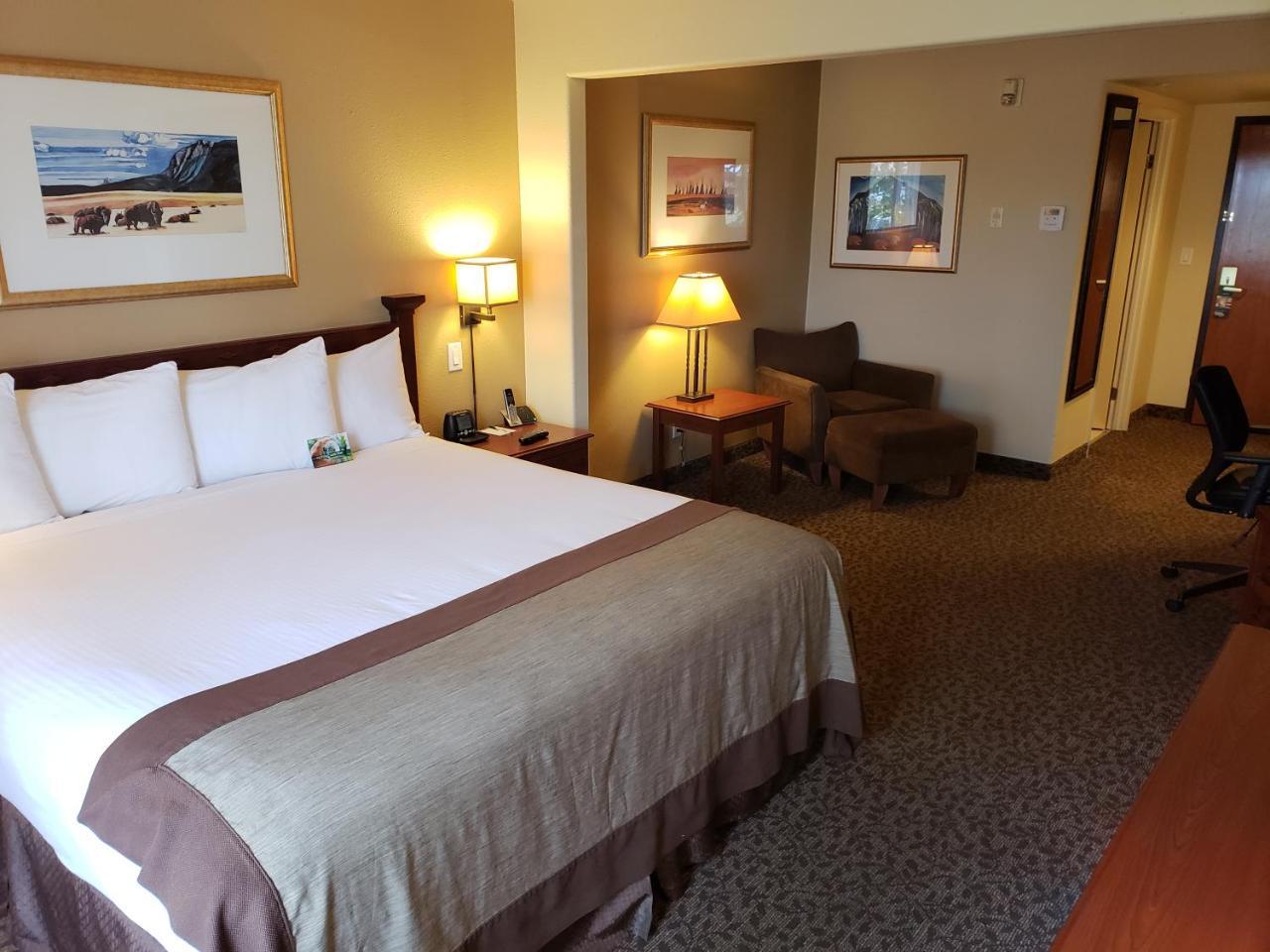 King Room