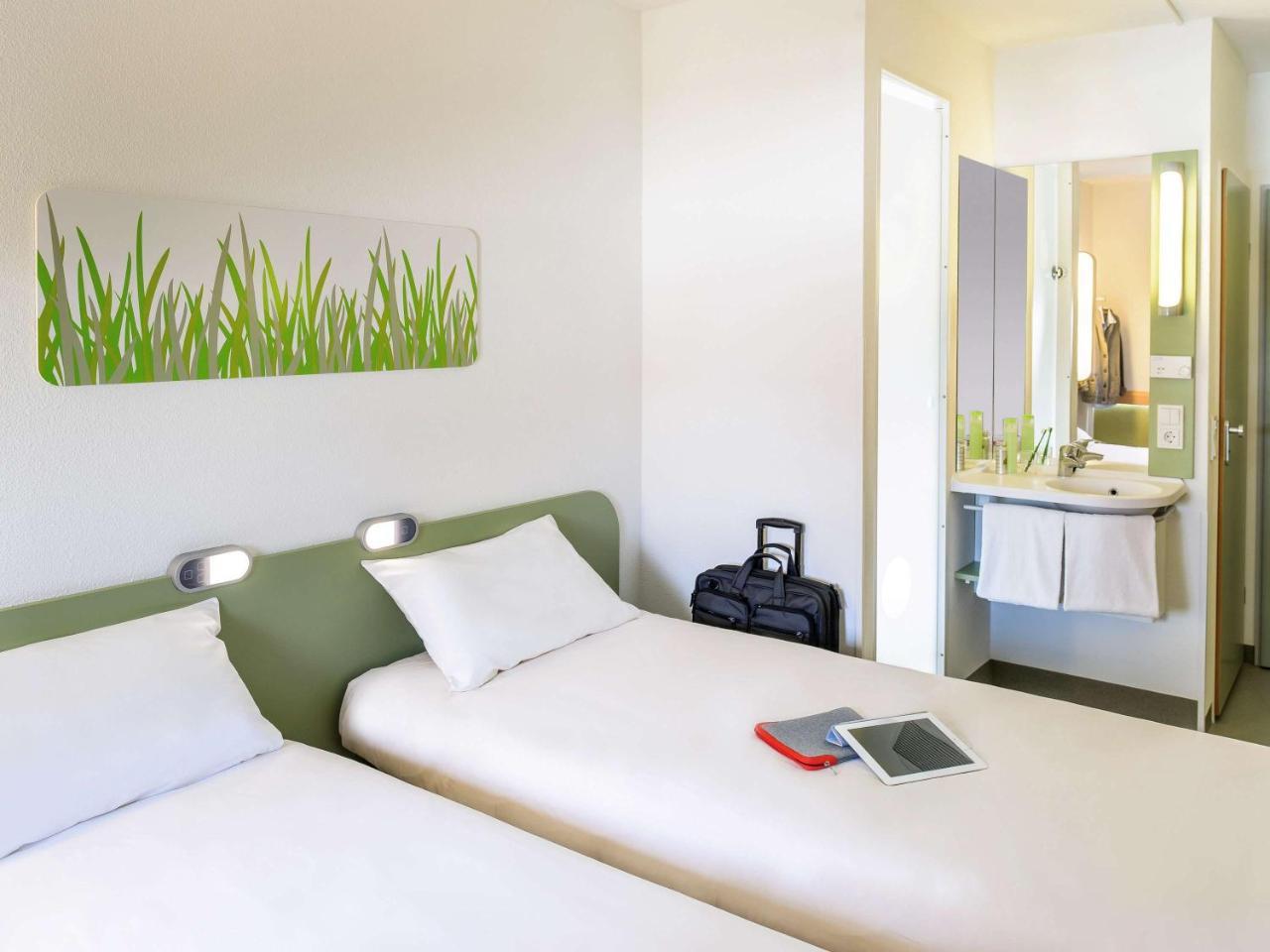 Zweibettzimmer