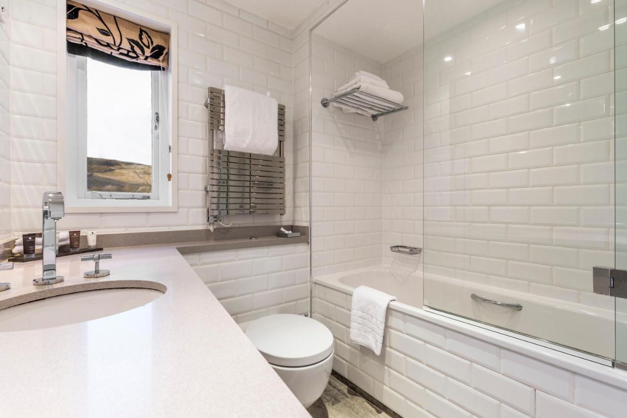 Classic Double Room with View